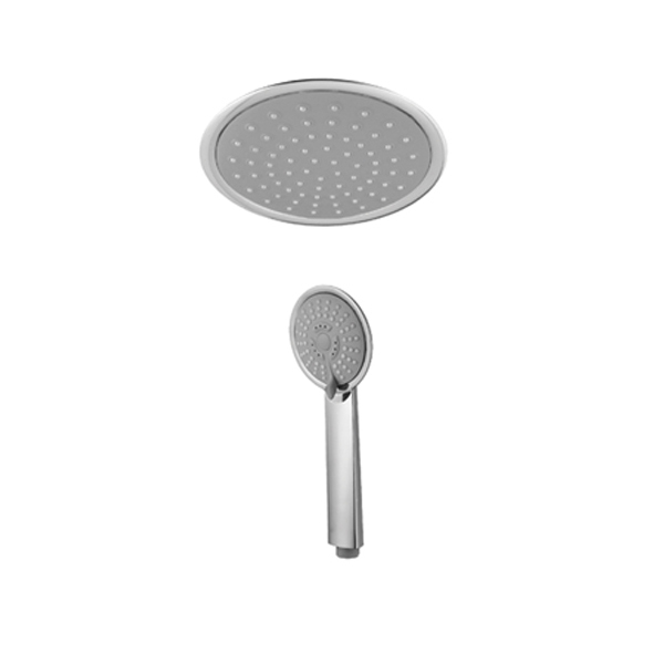 Model 8307（顶喷）Model 8307A（手喷）